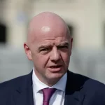 Реакция на Включение Инфантино в "Миротворец": Комментарии Фетисова