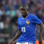 Саудовский клуб "Аль-Иттихад" согласовал продажу Н'Голо Канте в "Фенербахче"