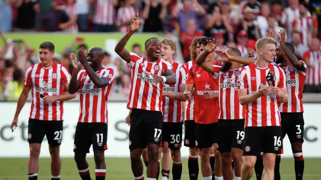 Серия побед «Реал Сосьедад»: команда без Захаряна демонстрирует уверенность в Ла Лиге