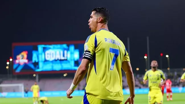 Ситуация с Криштиану Роналду в Саудовской Лиге: Что говорят официальные представители?