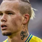 Скандал в киберспорте: Украинский футболист Михаил Мудрик получил бан за оскорбления в CS2