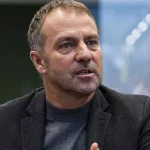 Скандальное Судейство: Флик Критически Оценивает Решения Арбитров в Матче с "Атлетико"