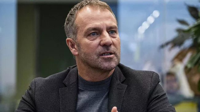 Скандальное Судейство: Флик Критически Оценивает Решения Арбитров в Матче с «Атлетико»