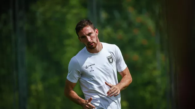 Солтмурад Бакаев: Новый Этап Карьеры в Москве