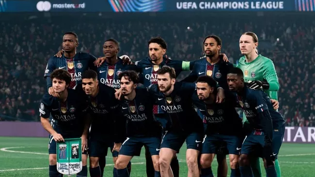 Страсбур vs ПСЖ: Прямой эфир матча Лиги 1 1 февраля