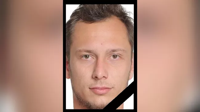 Трагическая утрата: Футболист из Евпатории отошел в мир иной в зоне специальной военной операции