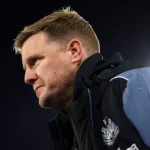 Тренер "Ньюкасла" Эдди Хау: Время принимать ответственность и искать решения