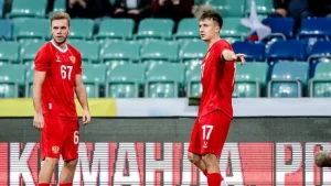 Узбекистан отказывается от товарищеского матча со сборной России перед ЧМ-2026