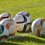 Задержание украинского футболиста: инцидент с сотрудником военкомата