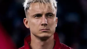 «Монако» обыграл «Нант», Головин сделал два ассиста и удалился