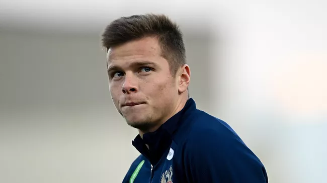 ЦСКА потерпел закономерное поражение от «Динамо», отметил защитник Круговой