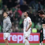 ЦСКА вернулся в Москву после поражения в Ставрополе: что дальше для команды?