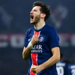 Арсенал нацелился на звездного вингера ПСЖ Хвичу Кварацхелию