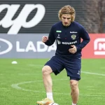 Балтика готова бросить вызов Зениту: амбициозные планы калининградской команды