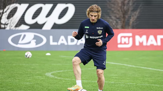 Балтика готова бросить вызов Зениту: амбициозные планы калининградской команды