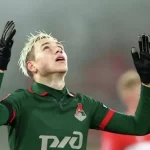 Батраков: "Результат матча с Рубином неприемлем, мы отдадим все силы в следующих играх"