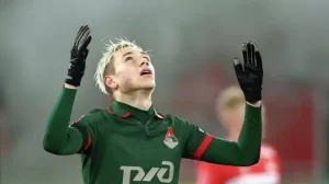 Батраков: «Результат матча с Рубином неприемлем, мы отдадим все силы в следующих играх»