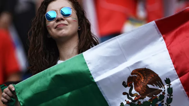 Безопасность на чемпионате мира 2026: Мексика и США объединяют усилия