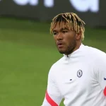 Челси продлевает контракт с капитаном Рисом Джеймсом до 2032 года