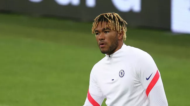 Челси продлевает контракт с капитаном Рисом Джеймсом до 2032 года