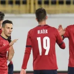 Чешская сборная совершила невероятный камбэк, обыграв Ирландию в напряжённом стыковом матче ЧМ