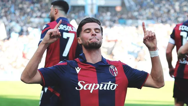 Четвертьфиналы Лиги Европы: кто с кем сыграет в 2025 году