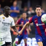 Дерби на высшем уровне: "Динамо" и "Спартак" делят очки в напряжённой встрече