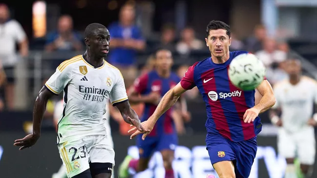 Дерби на высшем уровне: «Динамо» и «Спартак» делят очки в напряжённой встрече