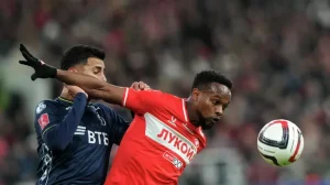 Динамо и Спартак: Путь к Финалу Кубка России с Непредсказуемыми Исходами