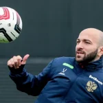 Дисквалификация футболиста ЦСКА: последствия и уроки для команды