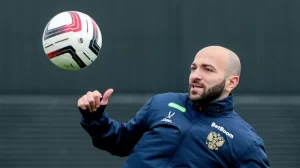 Дисквалификация футболиста ЦСКА: последствия и уроки для команды