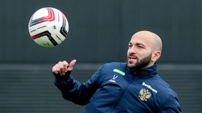 Дисквалификация футболиста ЦСКА: последствия и уроки для команды