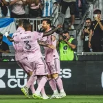 Достижения «Интер Майами»: Месси ведет команду к победе над «Ди-Си Юнайтед» в матче MLS