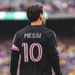 Драматическая Ничья: "Интер Майами" и "Нэшвилл" в Кубке Конфедерации КОНКАКАФ