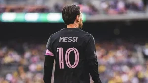 Драматическая Ничья: «Интер Майами» и «Нэшвилл» в Кубке Конфедерации КОНКАКАФ