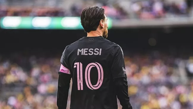 Драматическая Ничья: «Интер Майами» и «Нэшвилл» в Кубке Конфедерации КОНКАКАФ