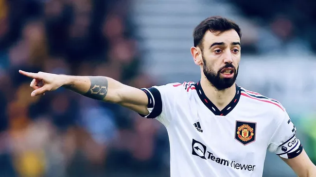 Драматическая ничья: «Манчестер Юнайтед» теряет победу в матче с «Борнмутом»