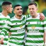 Драматичный поединок: «Селтик» одерживает победу над «Рейнджерс» в Кубке Шотландии