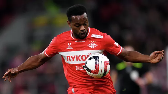 Дубль Егора Иванова: «Енисей» обыгрывает «Урал» в напряженном поединке Первой лиги