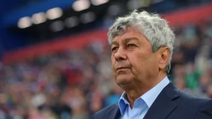 Экстренная госпитализация Мирчи Луческу: что произошло перед тренировкой сборной Румынии