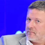 Евгений Кафельников: "Спартак" без еврокубков — неинтересно"