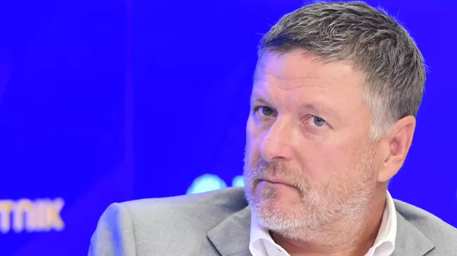 Евгений Кафельников: «Спартак» без еврокубков — неинтересно»