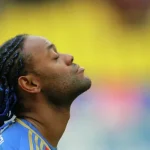 Футболист «Зенита» Джон Дуран отправился в Барселону для медицинской консультации