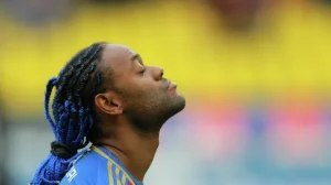 Футболист «Зенита» Джон Дуран отправился в Барселону для медицинской консультации