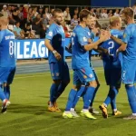 Футбольная драма: "Чайка" вырывает победу у "Челябинска" в решающий момент