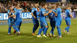 Футбольная драма: «Чайка» вырывает победу у «Челябинска» в решающий момент