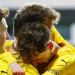 Футбольные баталии Лиги чемпионов: "ПСЖ" и "Реал" одерживают яркие победы