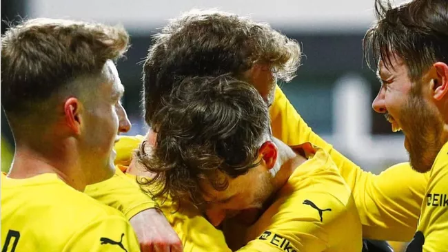 Футбольные баталии Лиги чемпионов: «ПСЖ» и «Реал» одерживают яркие победы