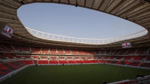 Футбольные турниры в Катаре приостановлены: причины и последствия