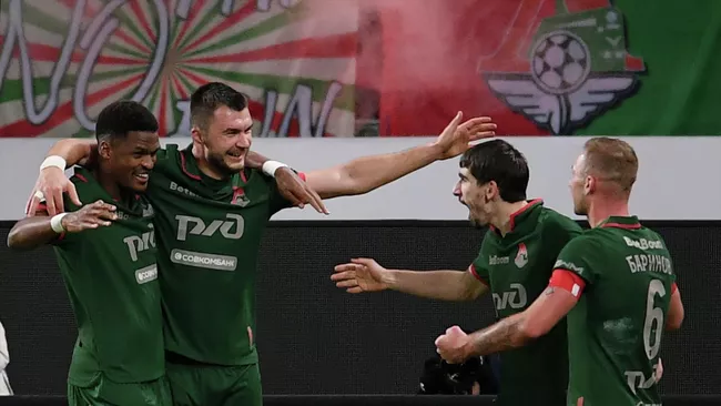 Футбольный клуб «Балтика» планирует получить 400 миллионов рублей от властей региона